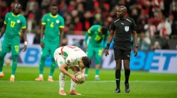 أزمة في المنتخب.. مدرب المغرب يواجه غضباً جماهيرياً بعد استبعاد زيدان وثلاثة مدافعين